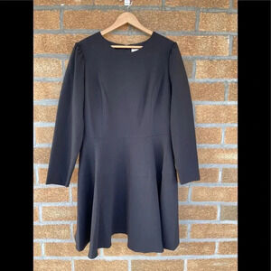 GAL MEETS GLAM FLARE DRESS SIZE 18